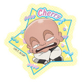 Urusei Yatsura gummies datcha [13.13]