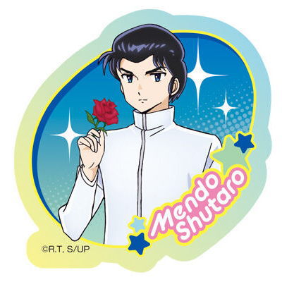 Urusei Yatsura gummies datcha [16.16]