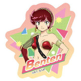 Urusei Yatsura gummies datcha [19.19]