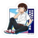 Urusei Yatsura gummies datcha [21.21]