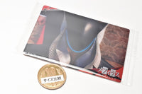 Shin Ultraman Card Wafer [5.Mefilas]