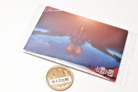 Shin Ultraman Card Wafer [6.Zetton]