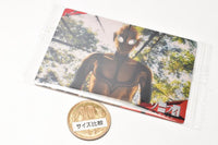 Shin Ultraman Card Wafer [7.Zoffy]