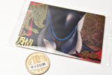 Shin Ultraman Card Wafer [26.Mefilas (Special Card)]