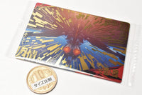 Shin Ultraman Card Wafer [27.Zetton (special card)]