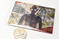 Shin Ultraman Card Wafer [28.Zoffy (special card)]