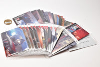 Shin Ultraman Card Wafer [All 30 type set(Full Complete)]