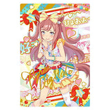 Umamusume Pretty Derby Twin Wafer 3rd R [1.Agnes Digital: Character card (match clothes)(hologram & foil stamped ver.)]