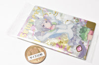 Umamusume Pretty Derby Twin Wafer 3rd R [2.Seiun Sky: (match clothes)(hologram & foil stamped ver.)]