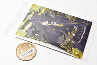 Umamusume Pretty Derby Twin Wafer 3rd R [4.Manhattan Cafe: (match clothes)(hologram & foil stamped ver.)]