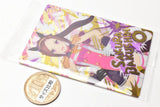 Umamusume Pretty Derby Twin Wafer 3rd R [8.Sakura Bakushin O: (match clothes)(hologram & foil stamped ver.)]