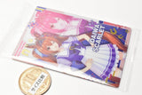 Umamusume Pretty Derby Twin Wafer 3rd R [15.Daiwa Scarlet: Character card(uniform)]