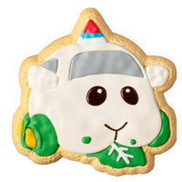 PUI PUI Molcar COOKIE MAGCOT 2 [2.Siromo]