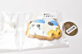 PUI PUI Molcar COOKIE MAGCOT 2 [5.Abbey]