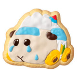 PUI PUI Molcar COOKIE MAGCOT 2 [5.Abbey]