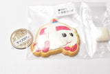 PUI PUI Molcar COOKIE MAGCOT 2 [6.Rose]