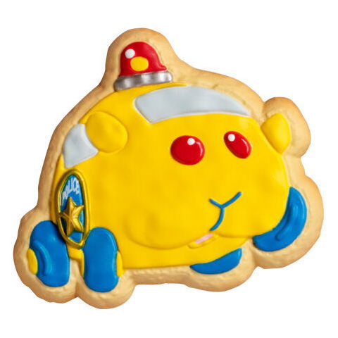 PUI PUI Molcar COOKIE MAGCOT 2 [8.Patmolcar]