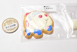 PUI PUI Molcar COOKIE MAGCOT 2 [9.Emergency Molcar]