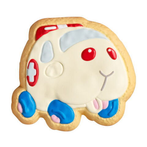 PUI PUI Molcar COOKIE MAGCOT 2 [9.Emergency Molcar]