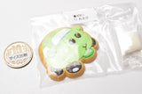 PUI PUI Molcar COOKIE MAGCOT 2 [11.Wasabi]