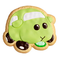 PUI PUI Molcar COOKIE MAGCOT 2 [11.Wasabi]