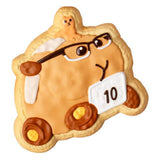 PUI PUI Molcar COOKIE MAGCOT 2 [12.Croquette]