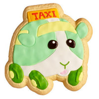 PUI PUI Molcar COOKIE MAGCOT 2 [13.Taxi Molcar]