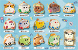 PUI PUI Molcar COOKIE MAGCOT 2 [All 14 type set (Full Complete)]