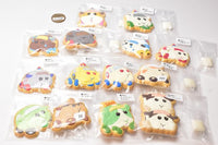 PUI PUI Molcar COOKIE MAGCOT 2 [All 14 type set (Full Complete)]