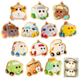 PUI PUI Molcar COOKIE MAGCOT 2 [All 14 type set (Full Complete)]