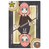 SPYxFAMILY Wafer [2.Character card 2: Anya Forger]