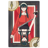 SPYxFAMILY Wafer [3.Character card 3: Yor Forger]