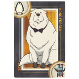 SPYxFAMILY Wafer [4.Character card 4: Bond Forger]