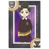 SPYxFAMILY Wafer [6.Character card 6: Damian Desmond]