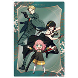 SPYxFAMILY Wafer [8.Visual card 1]