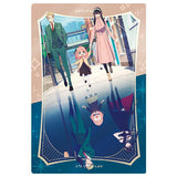 SPYxFAMILY Wafer [11.Visual card 4]