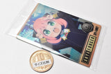 SPYxFAMILY Wafer [13.Visual card 6: Anya Forger]