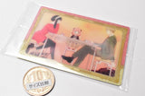 SPYxFAMILY Wafer [18.Story card 4]
