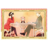 SPYxFAMILY Wafer [18.Story card 4]