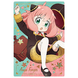 SPYxFAMILY Wafer [24.Special card 1: Anya Forger (gold foil stamping)]