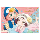 SPYxFAMILY Wafer [25.Special card 2: Anya & Becky (gold foil stamping)]