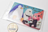 SPYxFAMILY Wafer [26.Special card 3: Anya & Bond (gold foil stamping)]