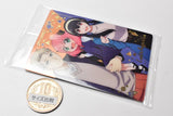 SPYxFAMILY Wafer [27.Special card 4: Loid & Anya & Yor (gold foil stamping)]