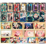 SPYxFAMILY Wafer [All 27 type set(Full Complete)]