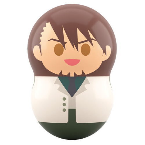 Coo'nuts TIGER & BUNNY 2 [1.Kotetsu T. Kaburagi]