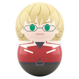 Coo'nuts TIGER & BUNNY 2 [2.Barnaby Brooks Jr.]