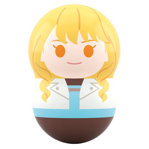 Coo'nuts TIGER & BUNNY 2 [3.Karina Lyle]