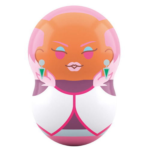 Coo'nuts TIGER & BUNNY 2 [5.Nathan Seymour]