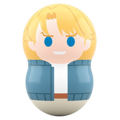 Coo'nuts TIGER & BUNNY 2 [6.Keith Goodman]