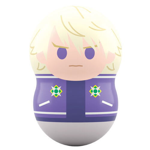 Coo'nuts TIGER & BUNNY 2 [7.Ivan Karelin]